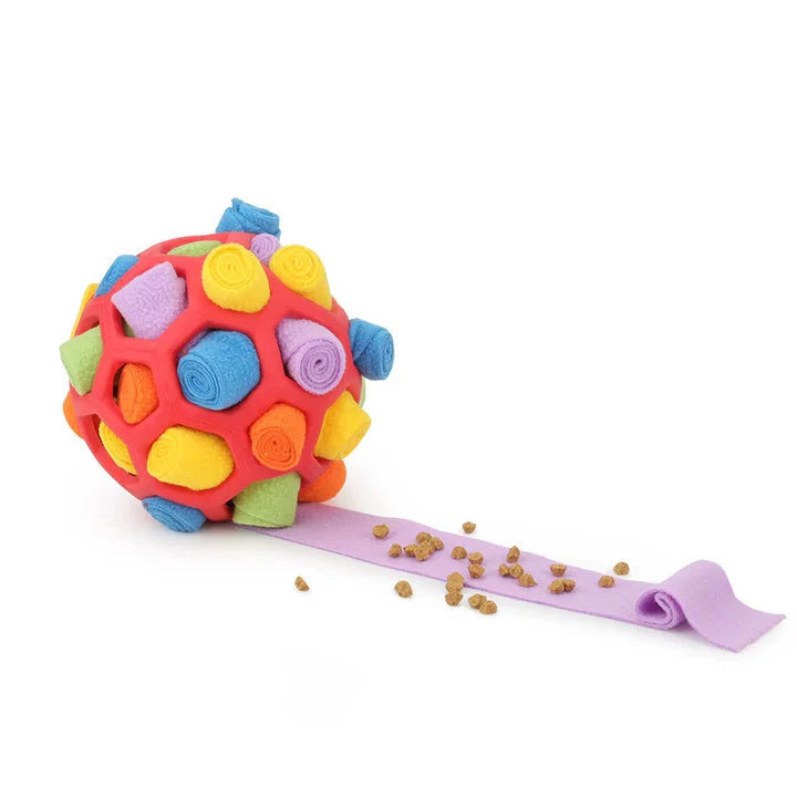 PupPuzzle ™ - Interactief puzzelspeeltje
