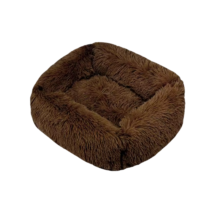 Hond Rechthoekig Kussenbed | Wasbaar