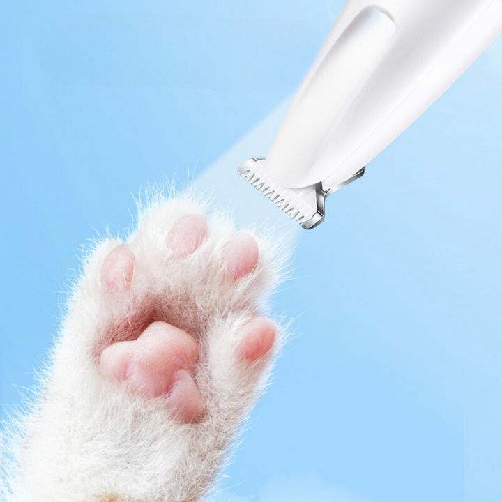 Huisdieren Poot Trimmer