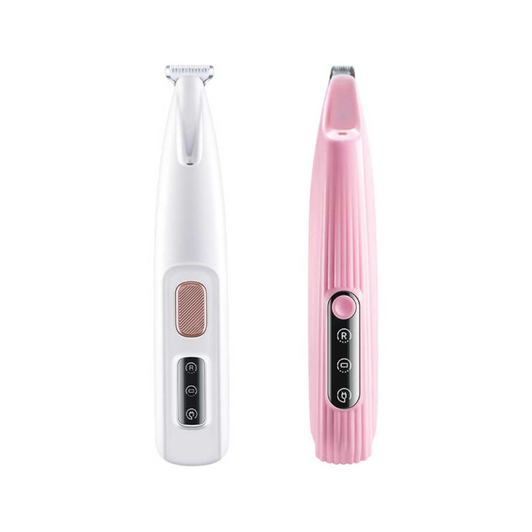 Huisdieren Poot Trimmer