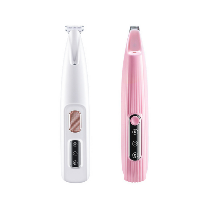 Huisdieren Poot Trimmer