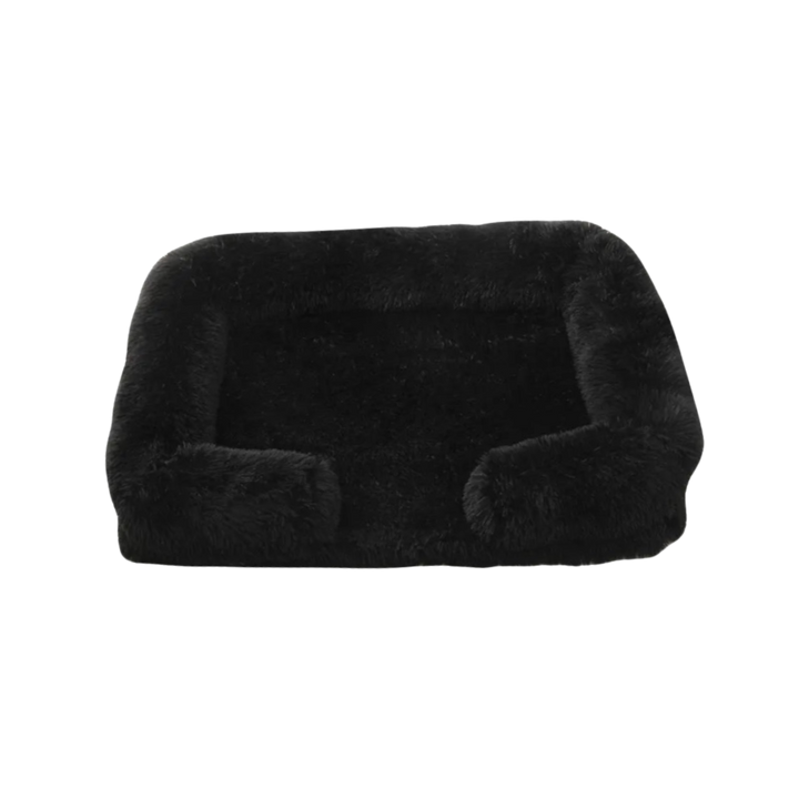 Honden Pluche Bed | Antislip Hondenbed