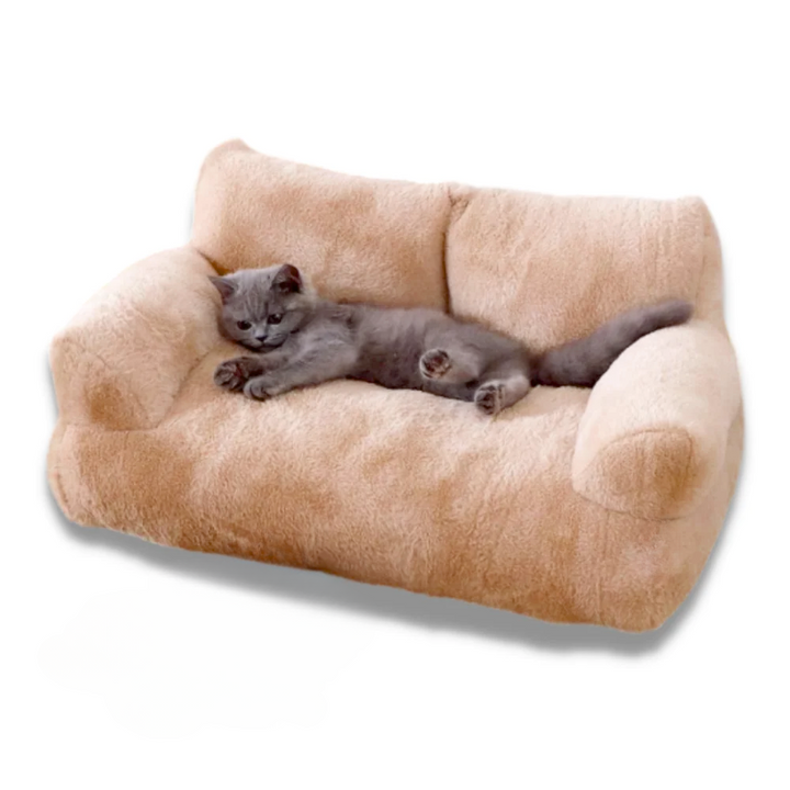 PetParadise Sofa ™ - Knusse dierenzetel