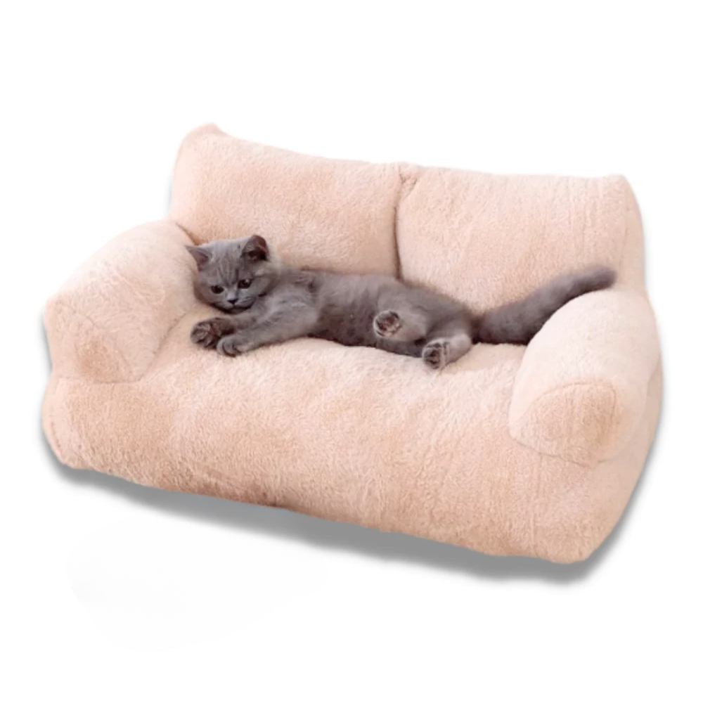 PetParadise Sofa ™ - Knusse dierenzetel