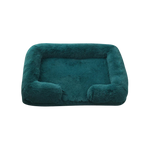 Turquoiseblauw
