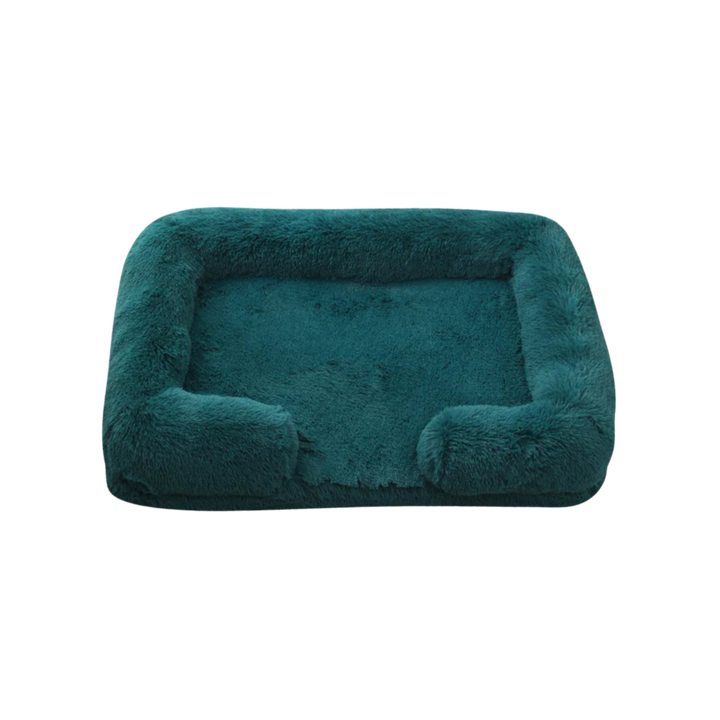 Honden Pluche Bed | Antislip Hondenbed