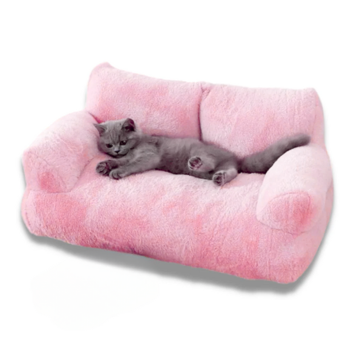 PetParadise Sofa ™ - Knusse dierenzetel