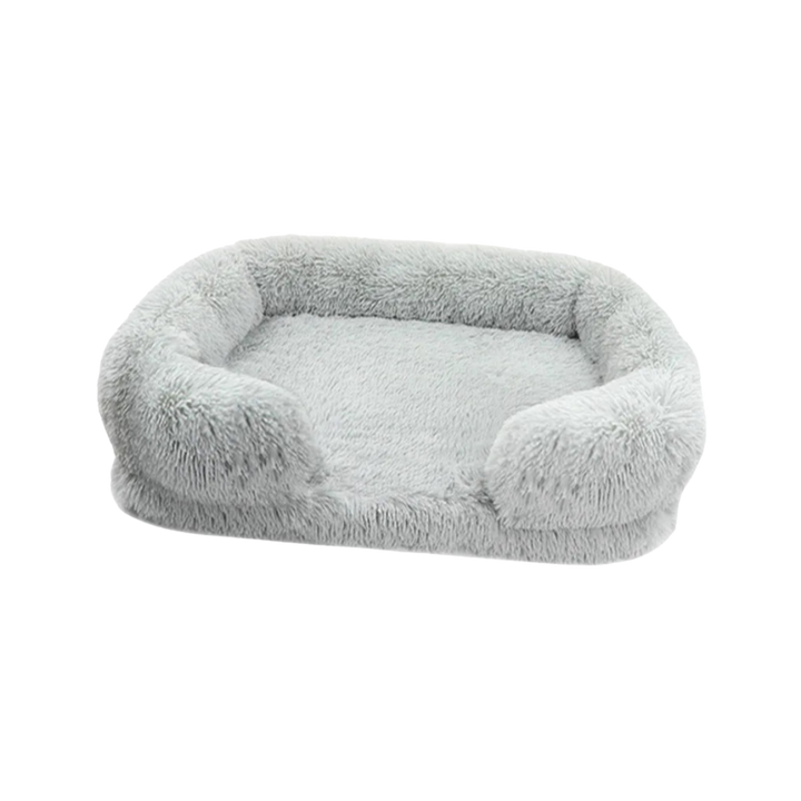 Honden Pluche Bed | Antislip Hondenbed