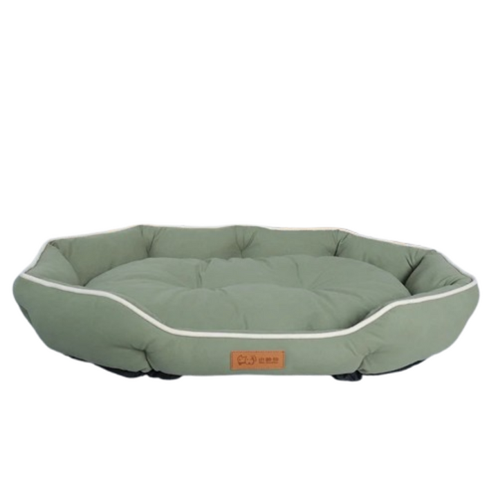 Honden Groot Wasbaar Bed | Voor Grote Honden