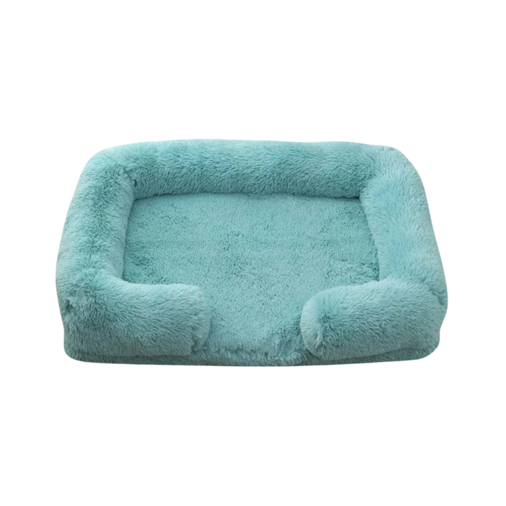 Honden Pluche Bed | Antislip Hondenbed