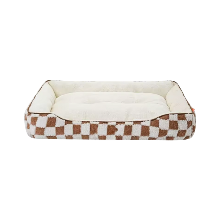 Honden Onverwoestbaar Bed | Kalmerend Kussen