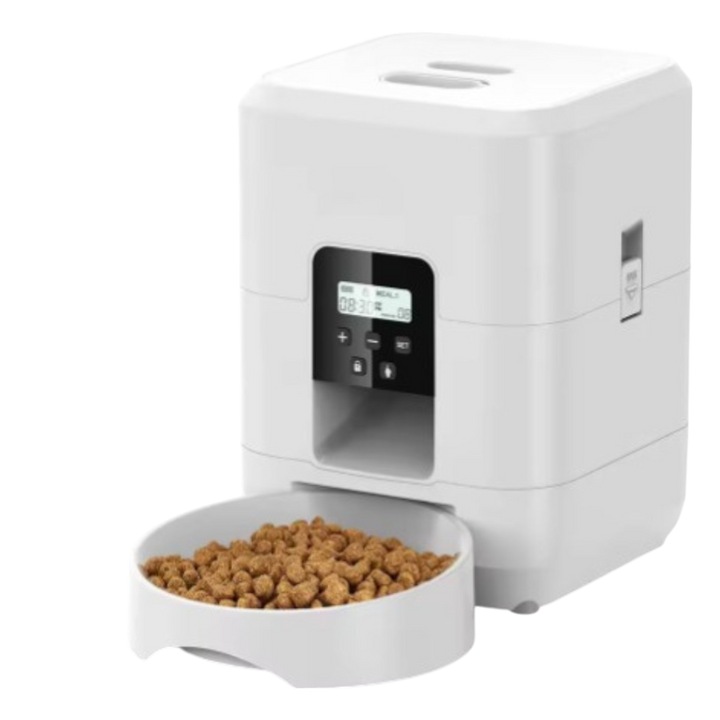 Feedy ™ - Automatische voerbak