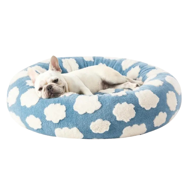 Katten Donutbed | Bed voor Katten en Kleine Honden