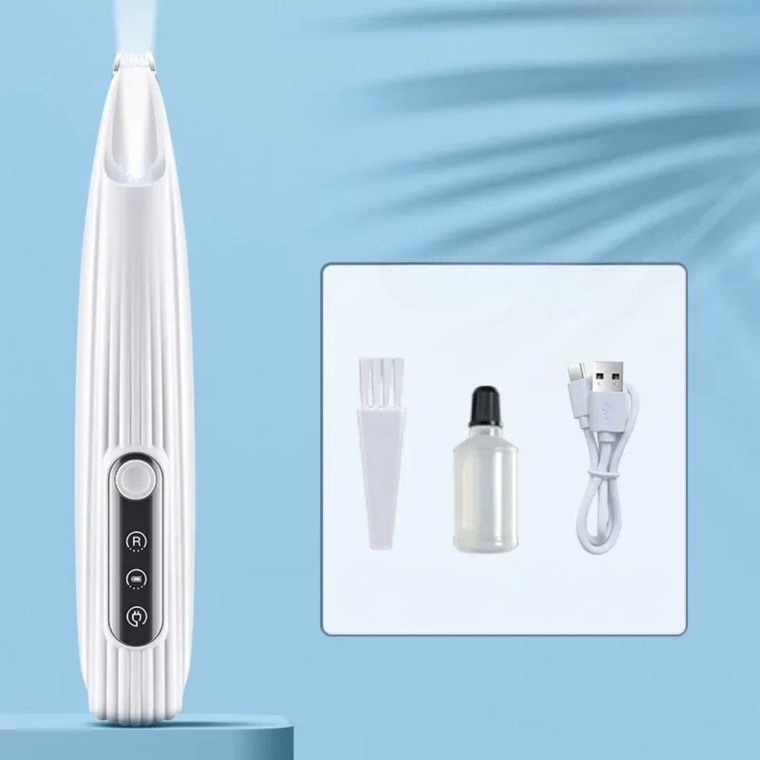 Huisdieren Poot Trimmer