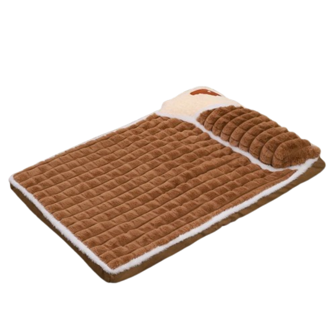 Orthopedisch Hondenmatras | Wasbaar Hondenbed Voor Grote Honden