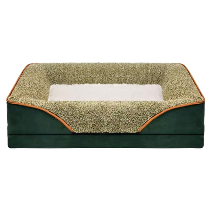 Hond Orthopedische Verhoogde Bed | Therapeutische Ondersteuning