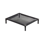 Zwart Mesh
