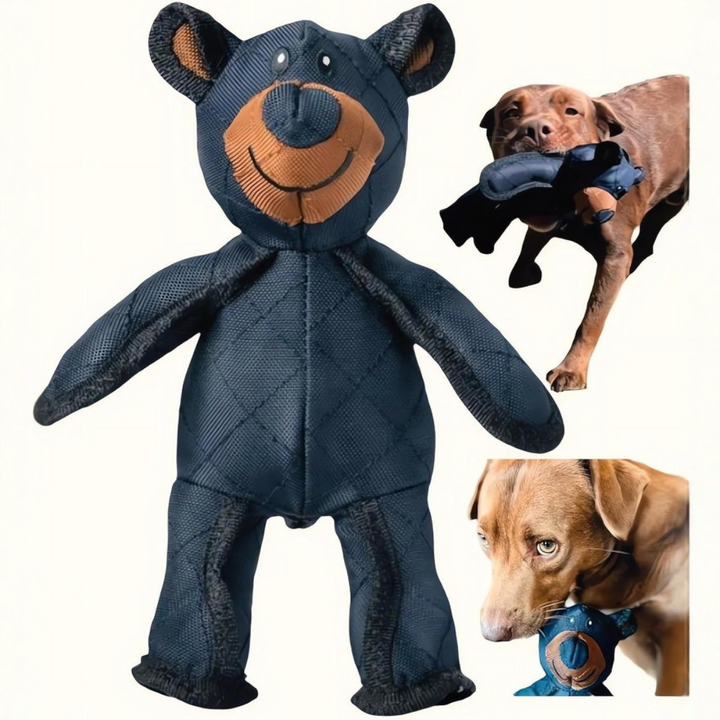Duurzame Honden Teddy
