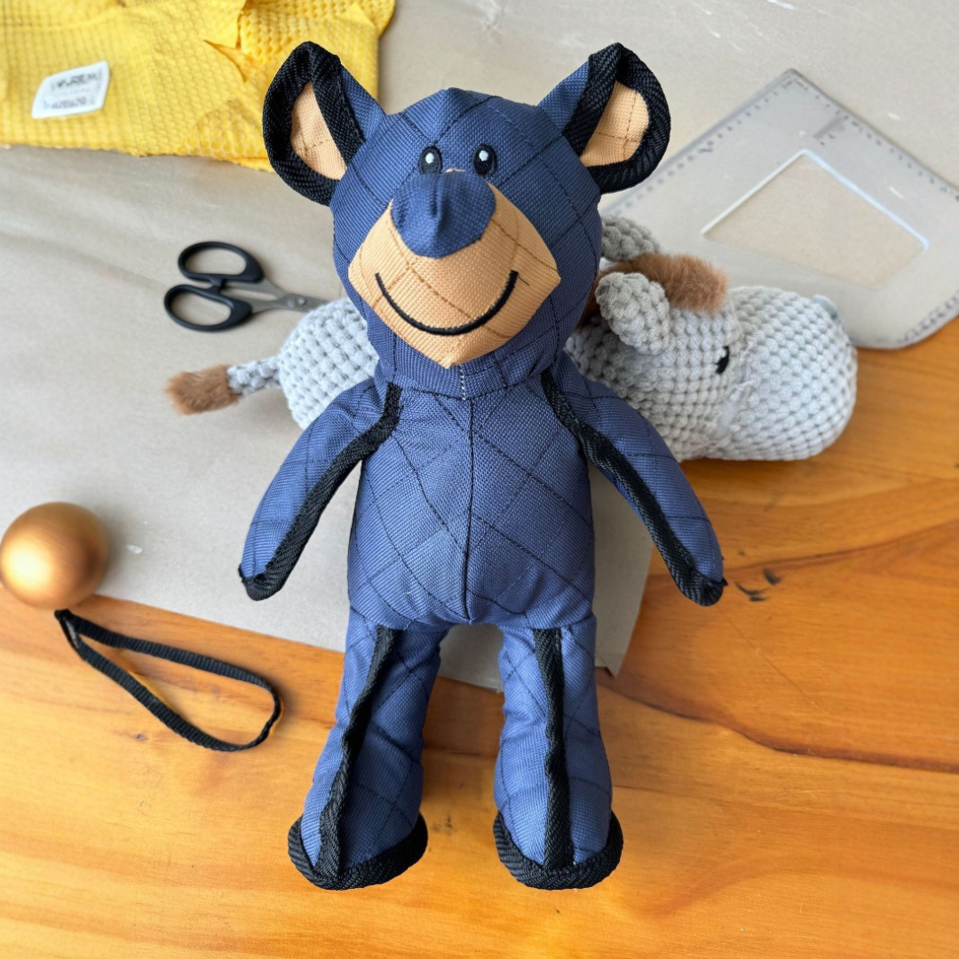 Duurzaam Hond Plush Teddy