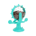 LallyPet ™ – Voedsel Spinnende Windmolen