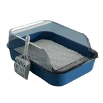Blauw