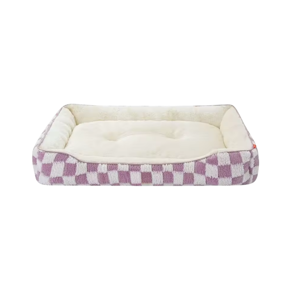 Honden Onverwoestbaar Bed | Kalmerend Kussen