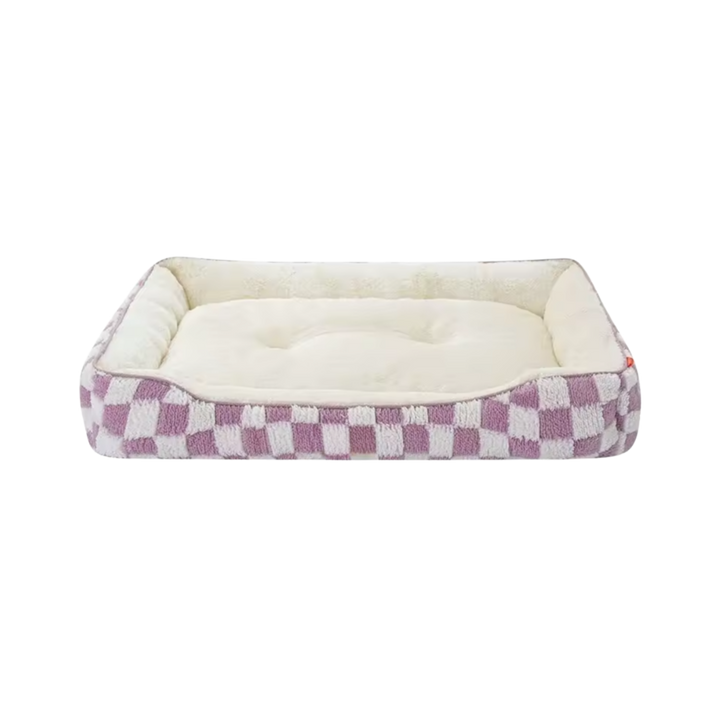 Honden Onverwoestbaar Bed | Kalmerend Kussen