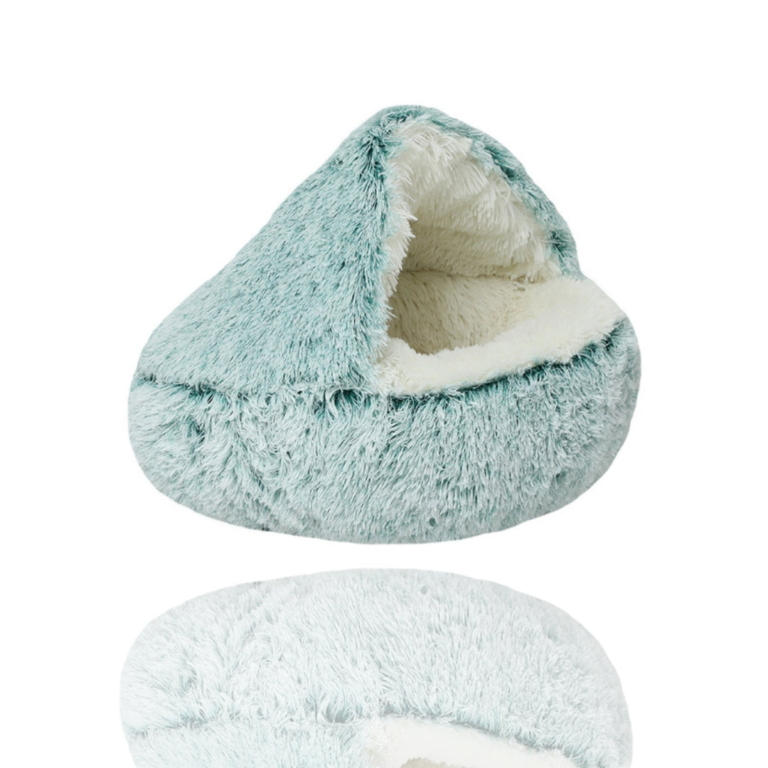 PetHuddle ™ - Orthopedisch mandje