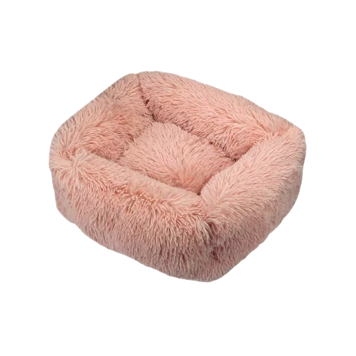 Hond Rechthoekig Kussenbed | Wasbaar