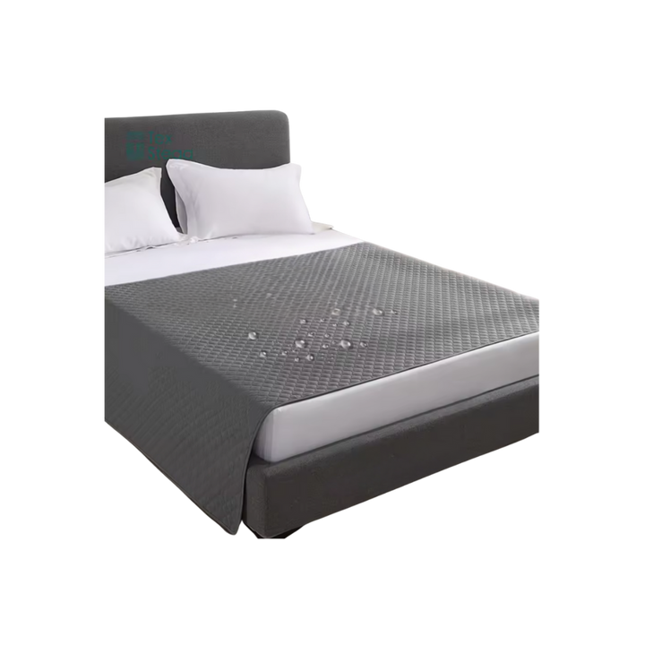 Hondenbed Beschermer | Waterdichte Antislip Mat