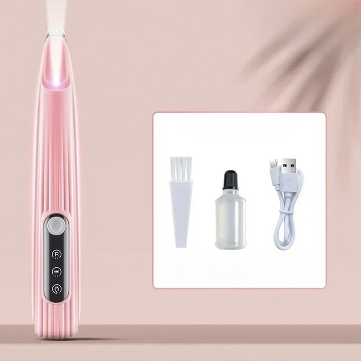 Huisdieren Poot Trimmer