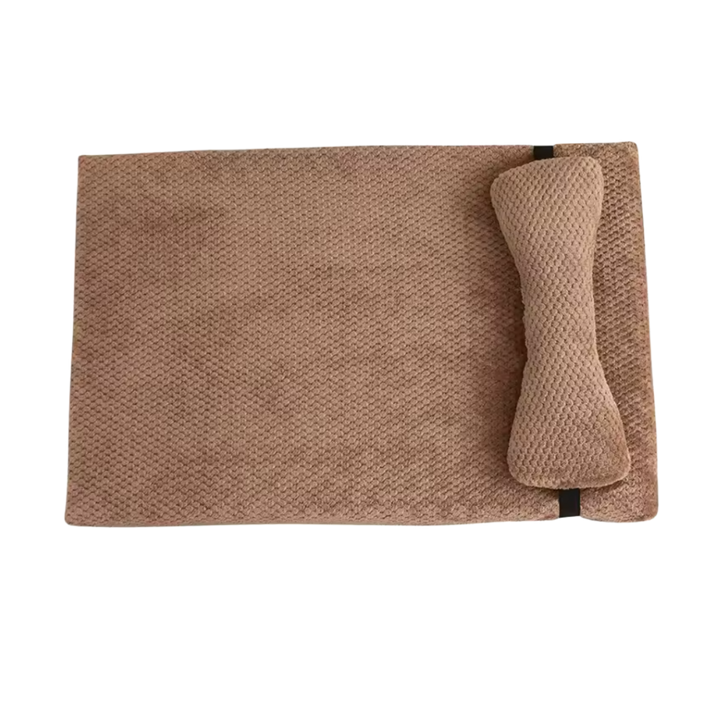 Honden Veerkrachtig Kussen | Anti-Slip Bed
