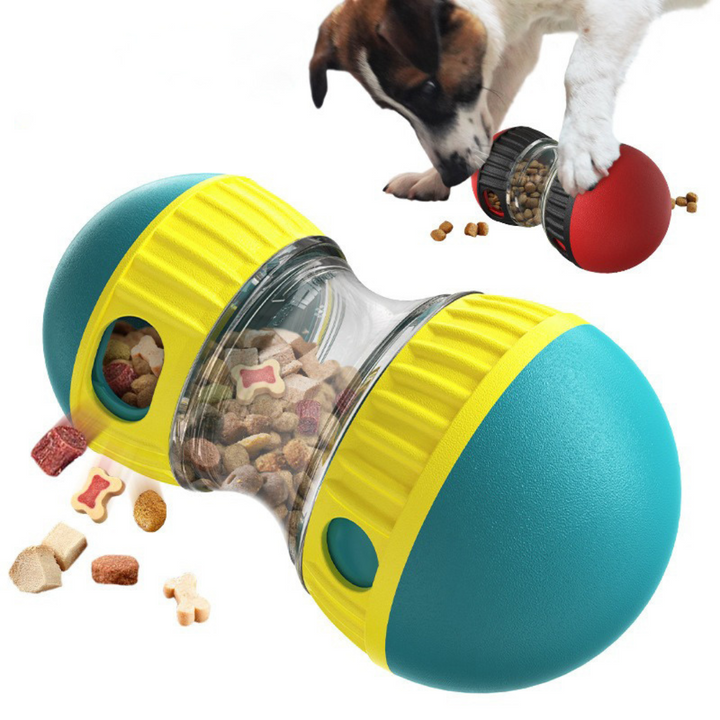 Activiteit Snoep Speelgoed voor Honden
