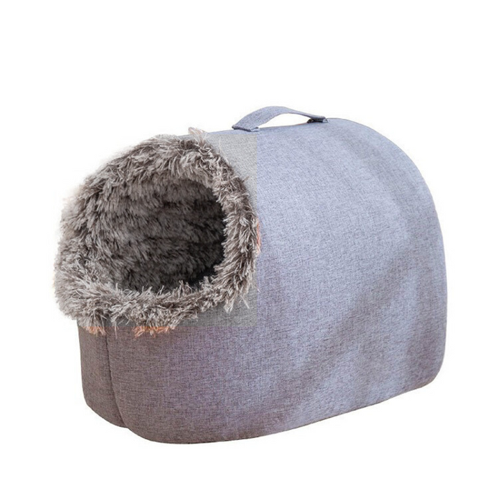 Warm Kattennestje Ultiem Comfort En Veilig Nestgevoel Voor Katten