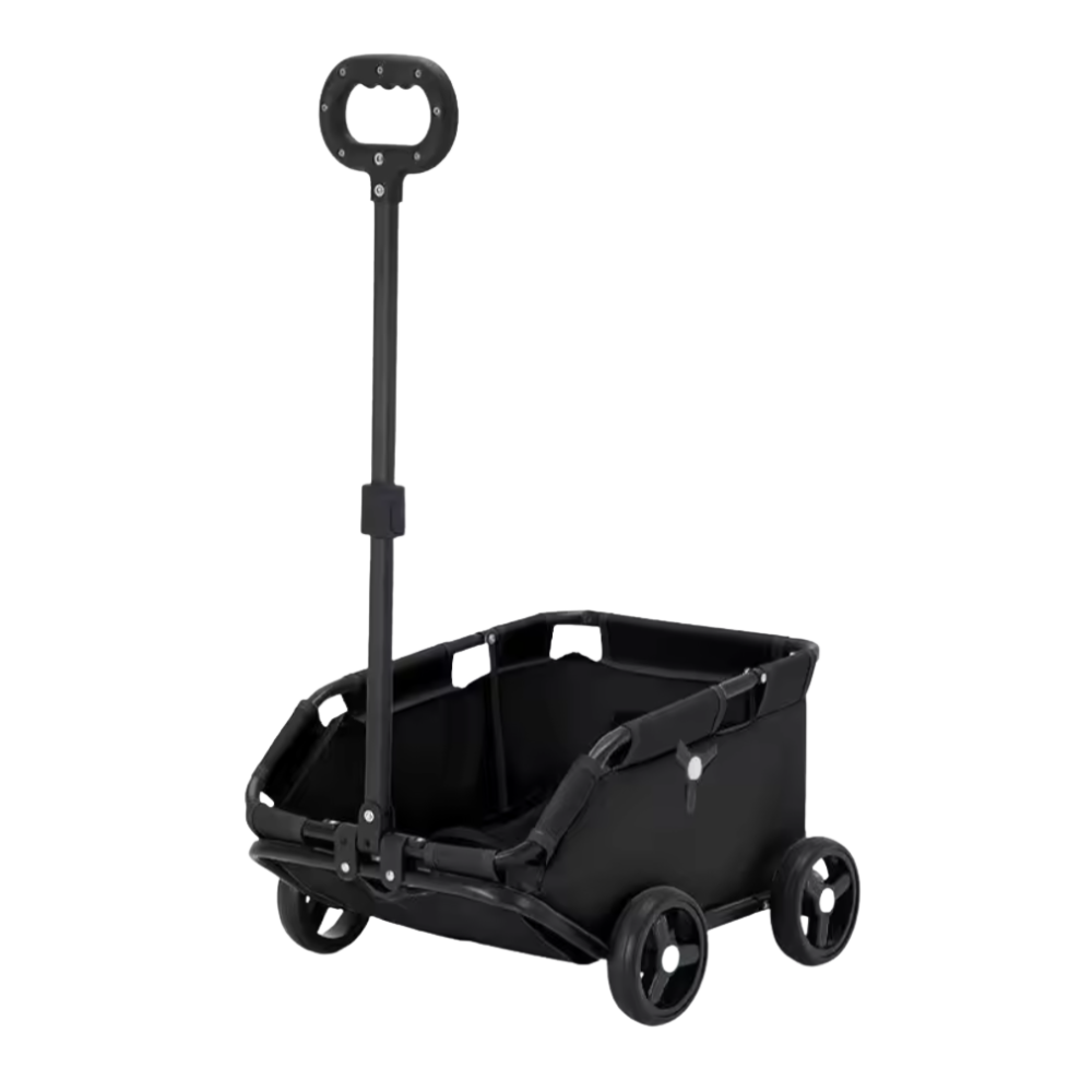 Mini Buggy Voor Huisdieren Inklapbare Buggy Met Comfortabele Zitruimte