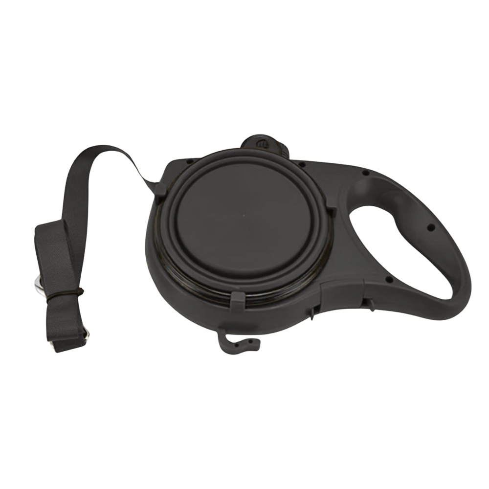 PawMate ™ - 3-in-1 drinkfles hondenriem