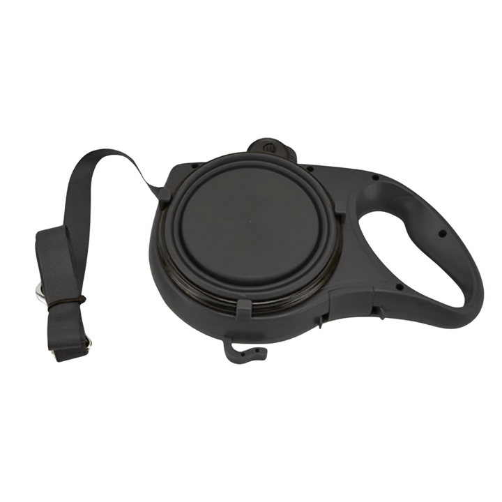 PawMate ™ - 3-in-1 drinkfles hondenriem