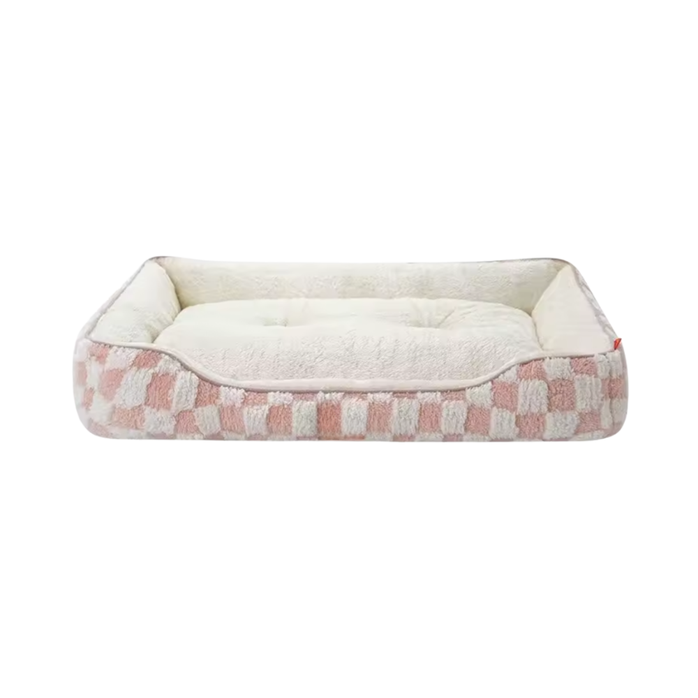 Honden Onverwoestbaar Bed | Kalmerend Kussen