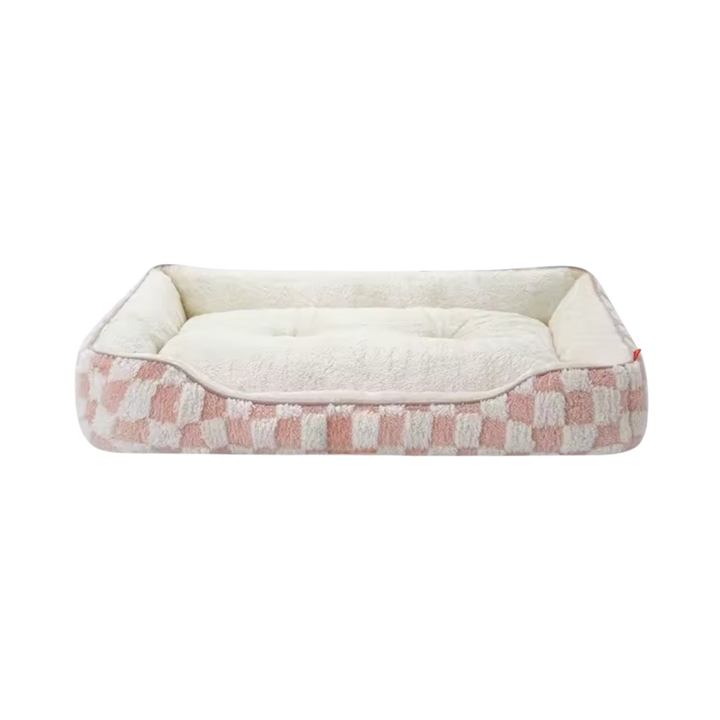 Honden Onverwoestbaar Bed | Kalmerend Kussen