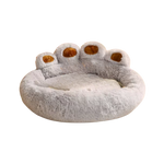 Lichtgrijs