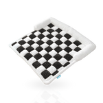 Zwart