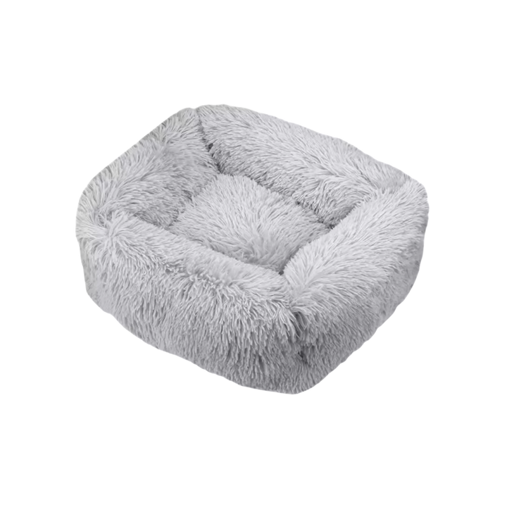 Hond Rechthoekig Kussenbed | Wasbaar