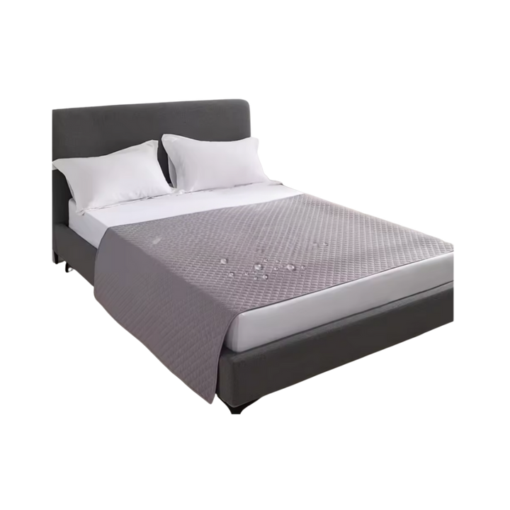 Hondenbed Beschermer | Waterdichte Antislip Mat