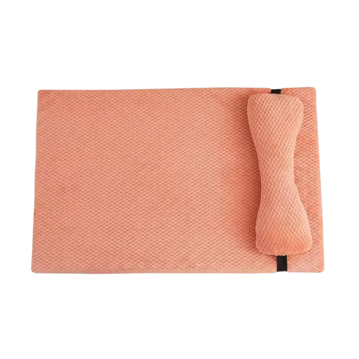 Honden Veerkrachtig Kussen | Anti-Slip Bed