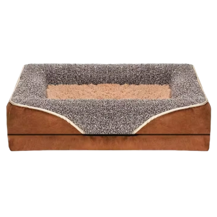 Hond Orthopedische Verhoogde Bed | Therapeutische Ondersteuning