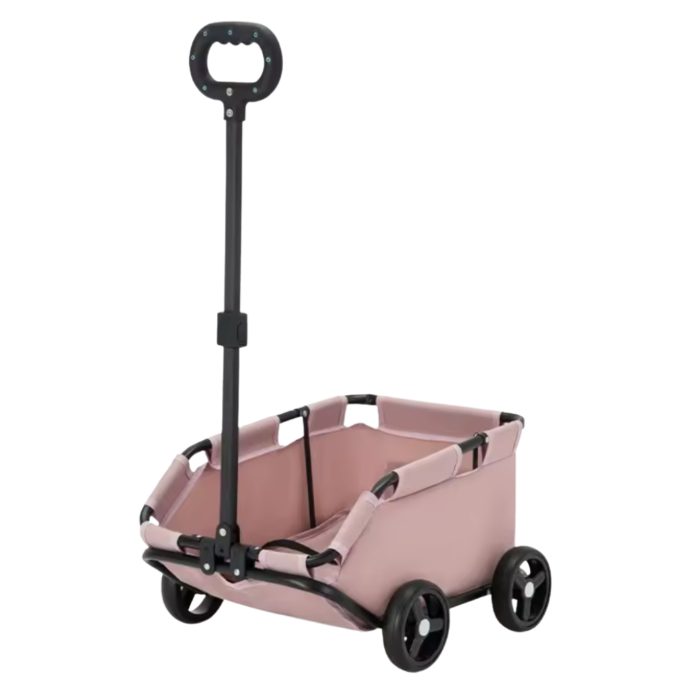 Mini Buggy Voor Huisdieren Inklapbare Buggy Met Comfortabele Zitruimte
