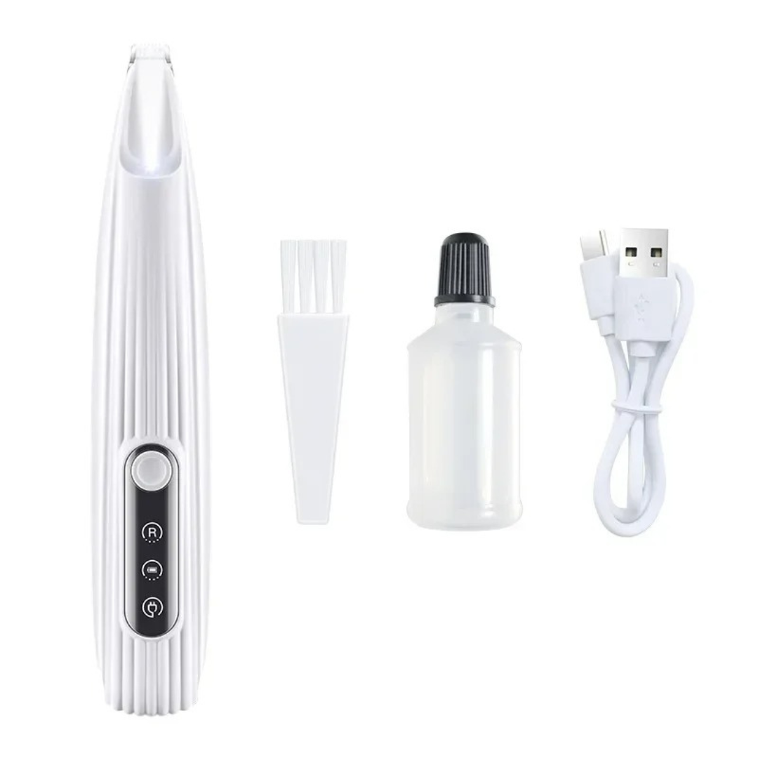 Huisdieren Poot Trimmer