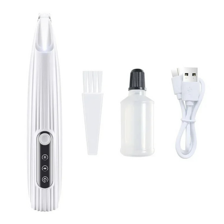 Huisdieren Poot Trimmer