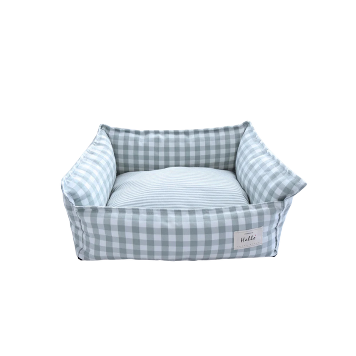Honden Wasbaar Bed | Uitneembaar Kussen