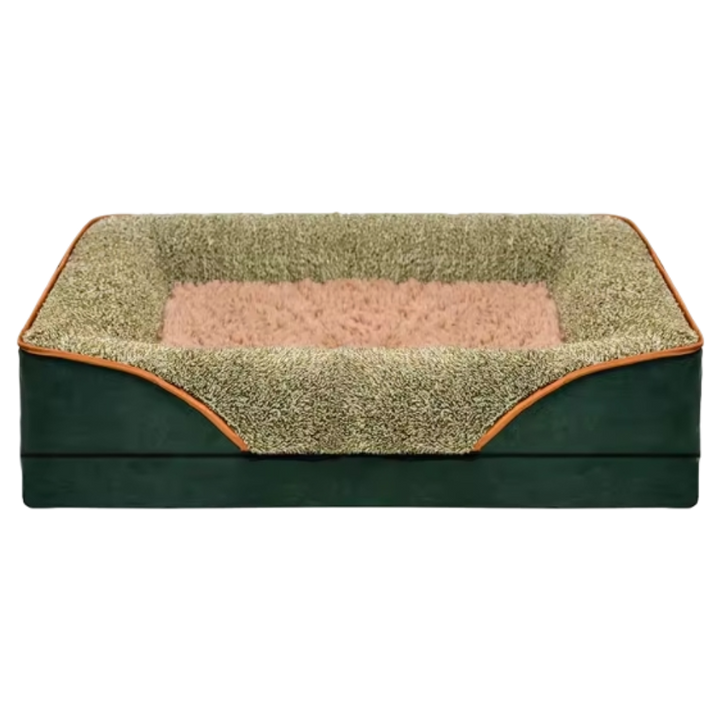 Hond Orthopedische Verhoogde Bed | Therapeutische Ondersteuning